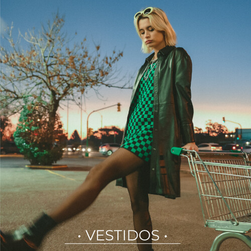 Vestidos