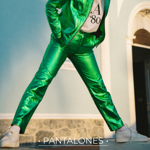 Pantalones