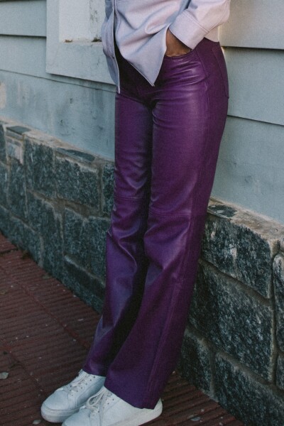 PANTALÓN WINDY VIOLETA