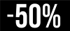 HASTA EL 50%