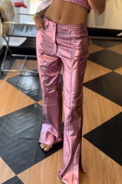PANTALÓN NATY LILA